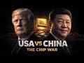 I investigated China’s Secret Project and it is SHOCKING!! : Geopolitical Case study DEFAULT Thumbnail