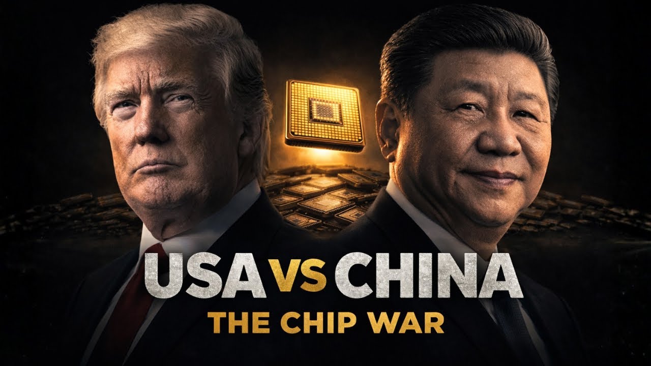 I investigated China’s Secret Project and it is SHOCKING!! : Geopolitical Case study