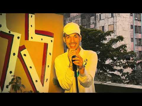 Deninho- Orgulho (Prod. Jhones)