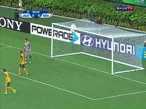 Gol De Falta De Adryan Do Flamengo Pela Seleção Brasileira