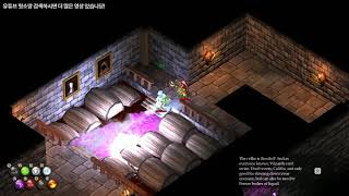 [매지카] 마법의 원소를 조합하여 적을? 팀킬 ㄱㄱ #1