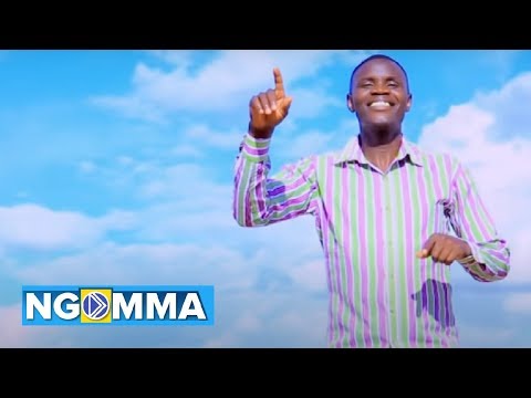 Juma Justus - Ni Muvea (Official Video)