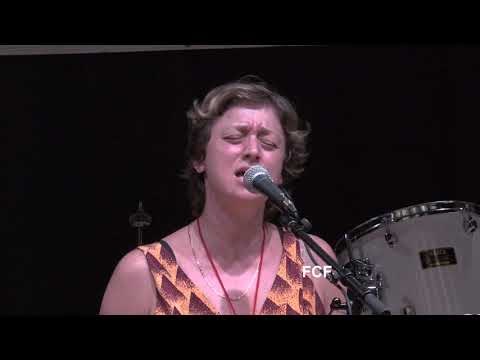 Tuba Skinny -- HOW DO THEY DO IT THAT WAY? -- Pismo Beach Jazz Jubilee by the Sea -- 2019