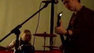 medusa's curse - hurt you rehearsal