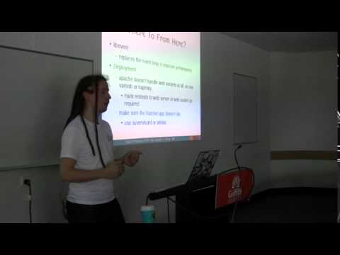 Asynchronous PHP: No Longer a Hack Job