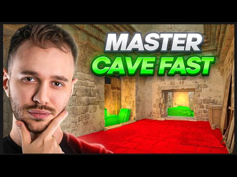 How to Play Cave on Ancient as Fast as Possible