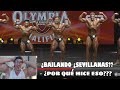 REACCIONANDO A MI ÚLTIMA COMPETICIÓN | FALLOS COMETIDOS Y ASPECTOS A MEJORAR