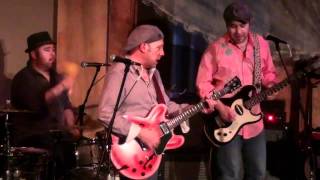 MonkeyJunk; Mother's Crying