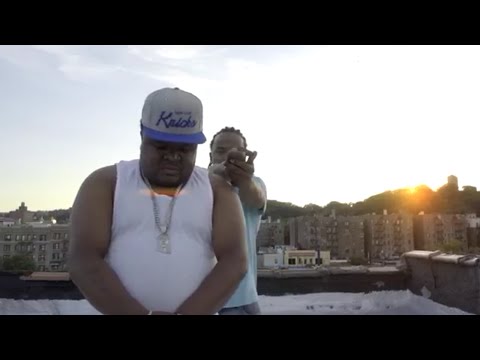 "Ruger" Billy G Williams ft Fred The Godson