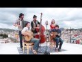 Tcha-Badjo - Blue Drag - Gypsy Jazz