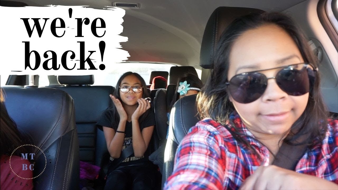 We're Back to Vlogging Again!!! | TeamYniguez Vlogs