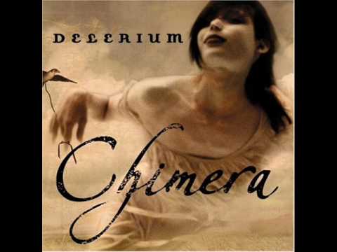 Serenity - Delerium