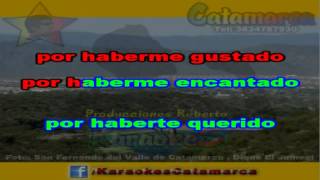 Juan Gabriel   Disculpame bolero ( karaoke )  (PRODUCCIONES ROBERTO)