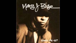 Mary J Blige   Don't Go slowed down