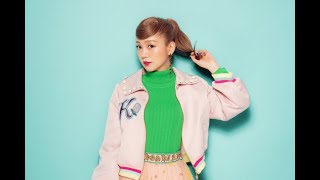 西野カナ　新曲「Bedtime...