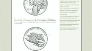 American Liberty Silver Medal: The Mint's Calculation Inducing Stress