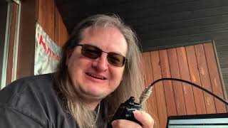 Das erste QSO als Funkamateur