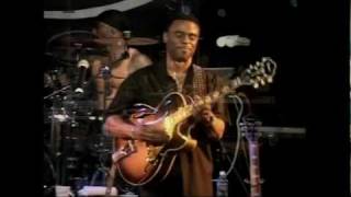 Norman Brown- After The Storm Medley.mp4