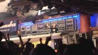 The Soundlovers  - Living In Your Head (2011) REMIX DjMC