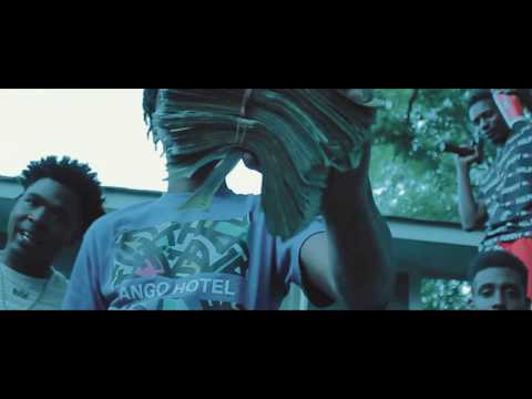 CAC Vedo ft CAC Savage - Run it up