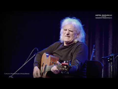 Katarzyna i Zygmunt Waraksa-Waldemar Grecki-słowa, muzyka-Benefis Tomka Wachnowskiego-65 FHMazurkas