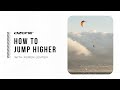 How to Jump Higher with Ruben Lenten | Part Two