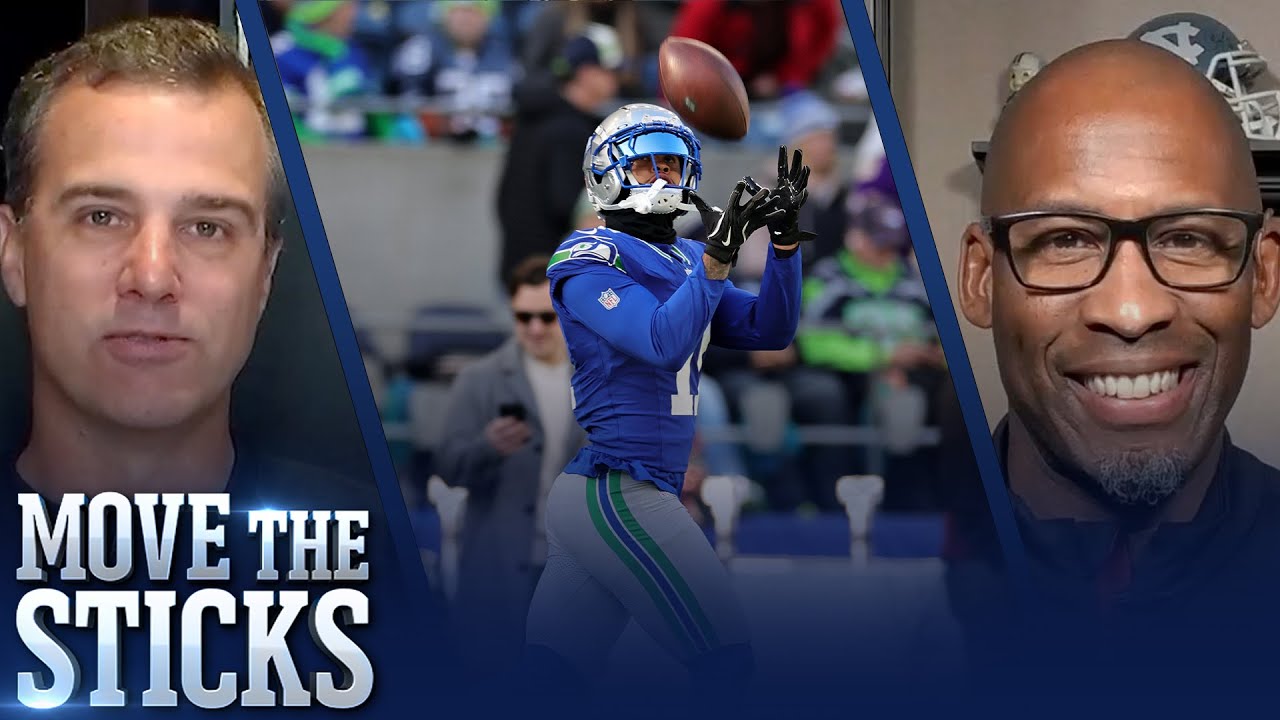 The Value of the WR Position + Week 14 NFL Preview