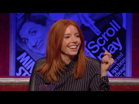 Have I Got News For You S57E01 Extended episode hignfy