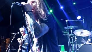 2&amp;3) Lynch Mob- She&#39;s So Evil, River Of Love