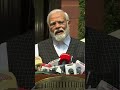 PM Modi Condemns Manipur Violence A Disgraceful Incident That Shames The Nation