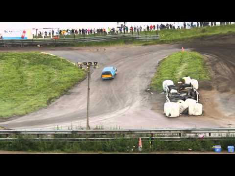 kvällsfestival tomelilla