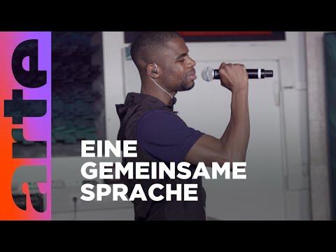 Esperanto | Auto-Tune - Die gepimpte Stimme | ARTE