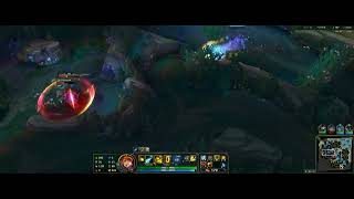 Blue Buff Money Slam Technique