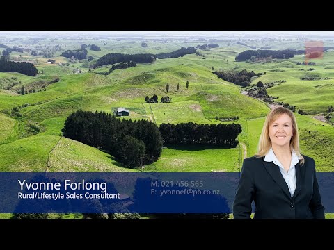 137 Zigzag Road, Pohangina Valley, Pohangina, Manawatu, 0 Kuwarto, 0 Banyo, Lifestyle Section