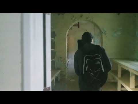 Exploring an Abandoned Asylum Building w/ Wells Miller (Active Power) Pt. 1