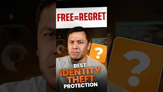 Your Identity Is Being SOLD! Free Fix ISN'T Enough