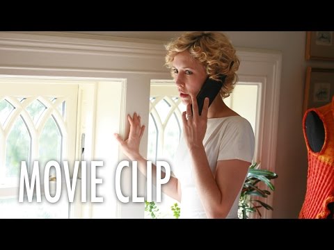 Never Forever - OFFICIAL MOVIE CLIP - Vera Farmiga - Korean American Indie Drama