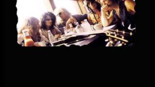 Aerosmith - Don't get mad, get even (Legendado)