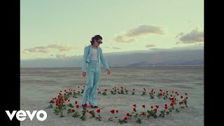 Flor De Michoacán Music Video