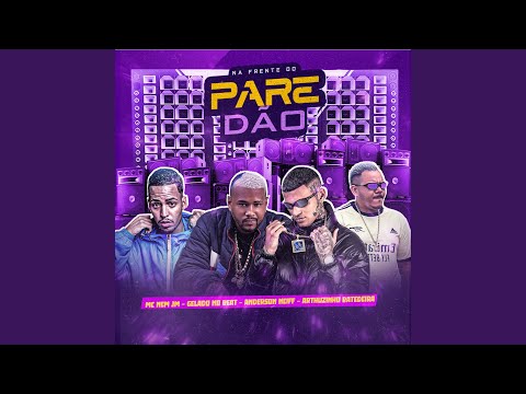 Na Frente do Paredão