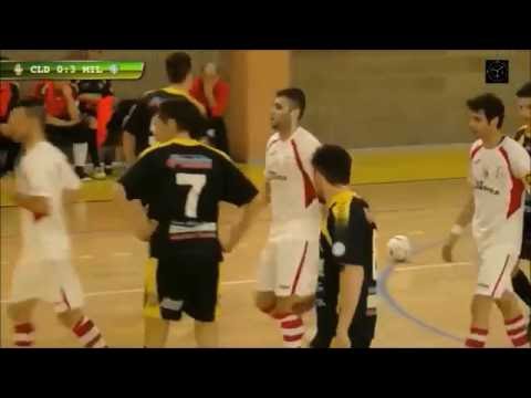 Daniel Peruzzi Melhores Momentos