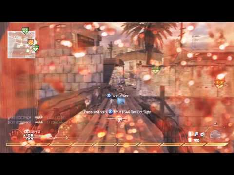 Modern Warfare 2 - Best Model 1887 Clip EVER!