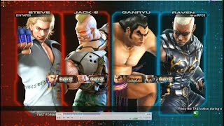 TARUN VS DIVYAFOX TTT2 ONLINE