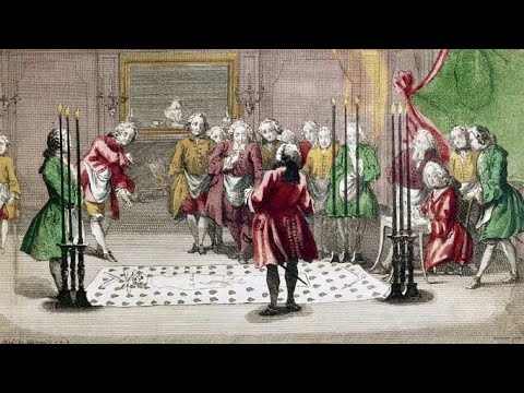 Mozart's Secret Society - Documentary