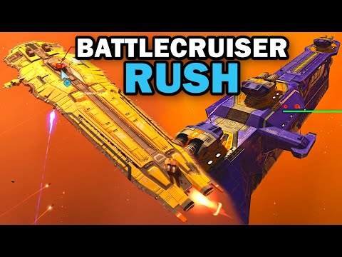 🏆Homeworld players teaching How to win battles in Remastered