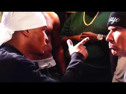 Crenshaw kings for life motherfuckers