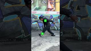 Tutorial de como jogar o skate se liga!! #tutorial #tips #skateboarding #jogar #iniciante