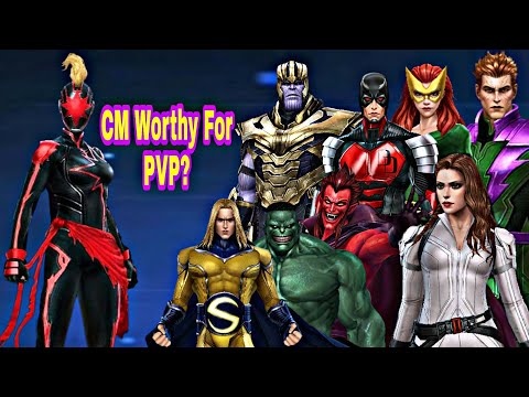 Captain Marvel New Uniform The Last Avenger Timeline Battle Test With Obelisk - Marvel Future Fight