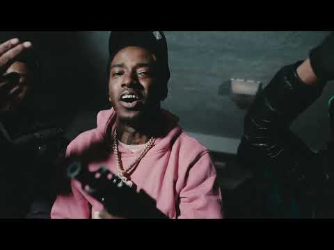 Lil Sheik ft. ChaiBenjii4 - Up (Official Video)