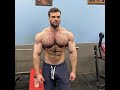Try this exercise if you want big pecs